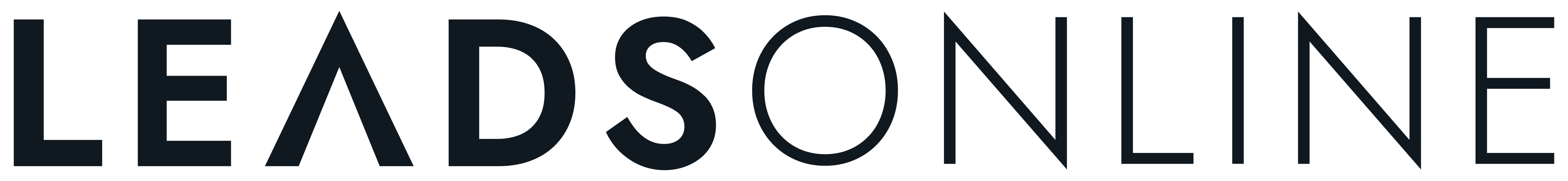 LeadsOnline logo
